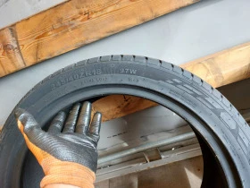 Гуми Всесезонни 245/40R18, снимка 6