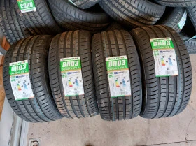 Гуми Всесезонни 245/40R18, снимка 1