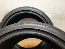 Гуми Летни 305/30R20, снимка 10