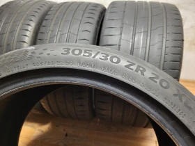 Гуми Летни 305/30R20, снимка 14