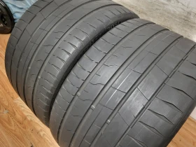 Гуми Летни 305/30R20, снимка 7