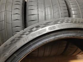 Гуми Летни 305/30R20, снимка 11