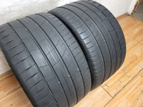 Гуми Летни 305/30R20, снимка 5