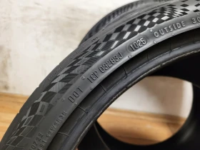 Гуми Летни 305/30R20, снимка 9
