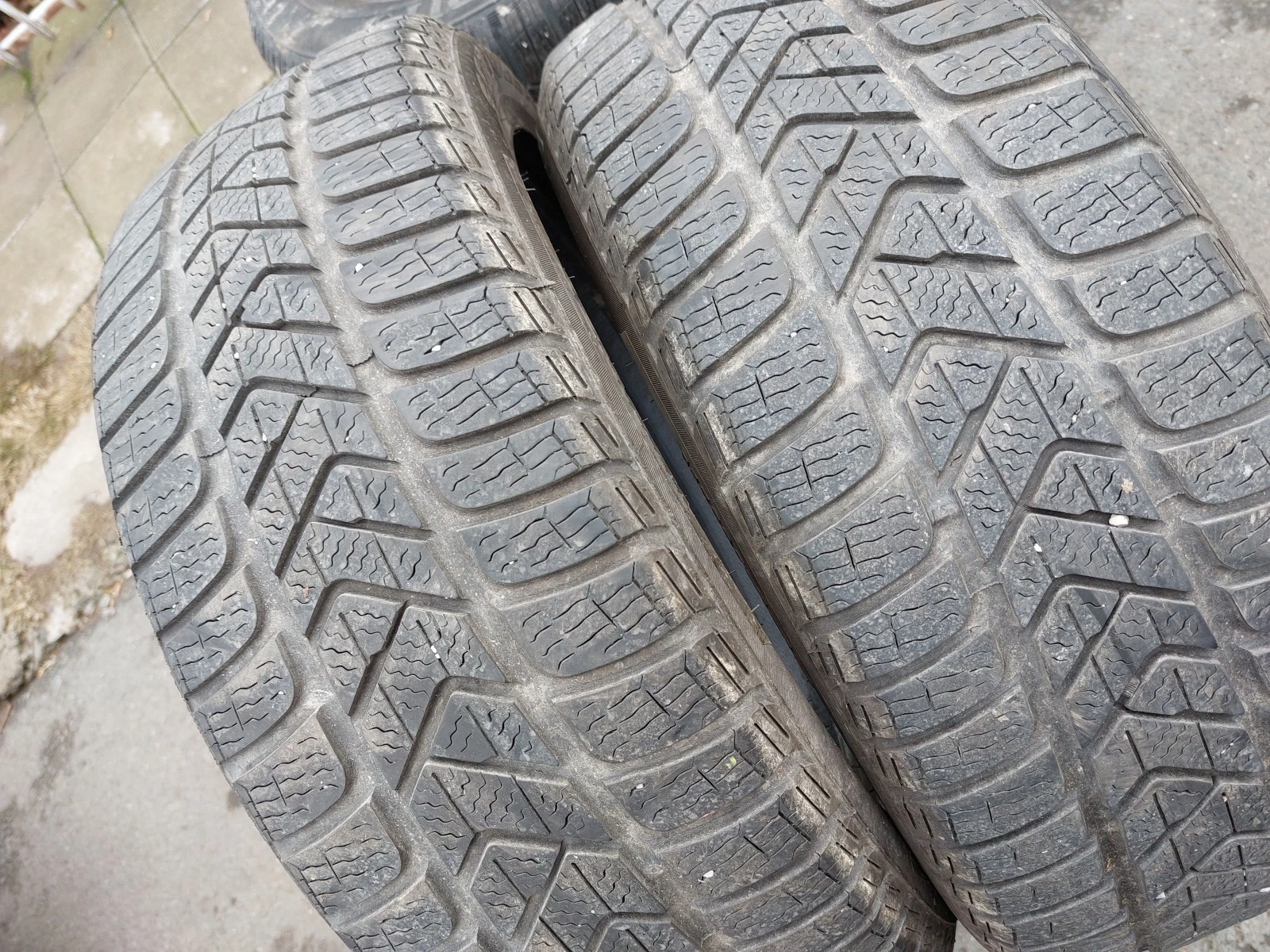���� 205/55R17 | Mobile.bg � ����������� 2