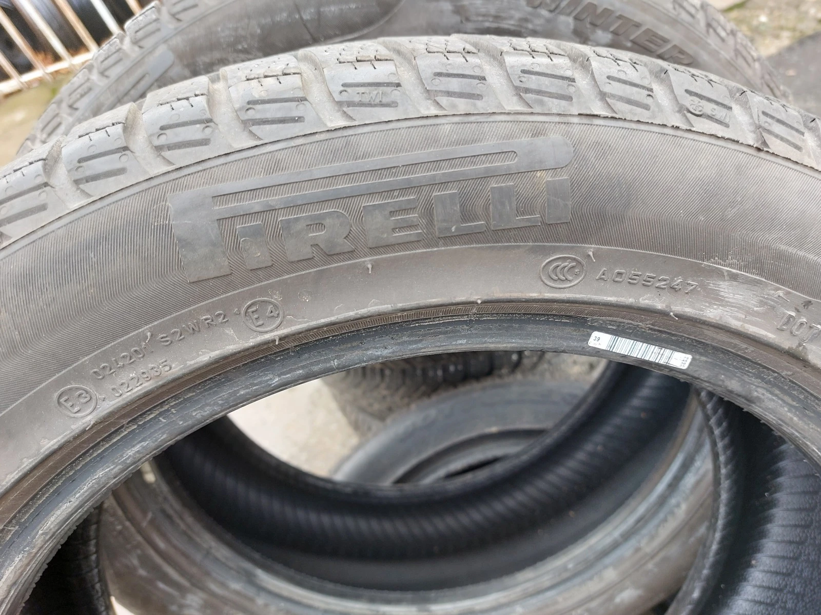 ���� 205/55R17 | Mobile.bg � ����������� 3