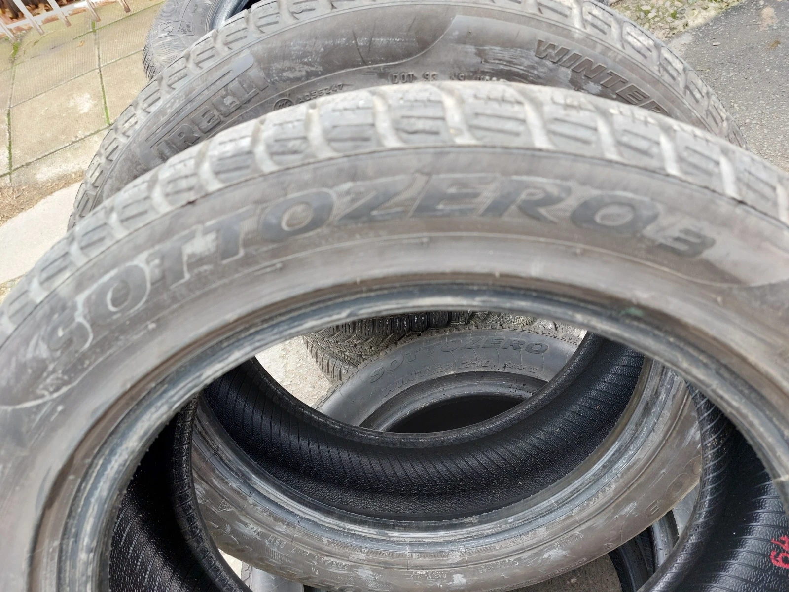 ���� 205/55R17 | Mobile.bg � ����������� 5