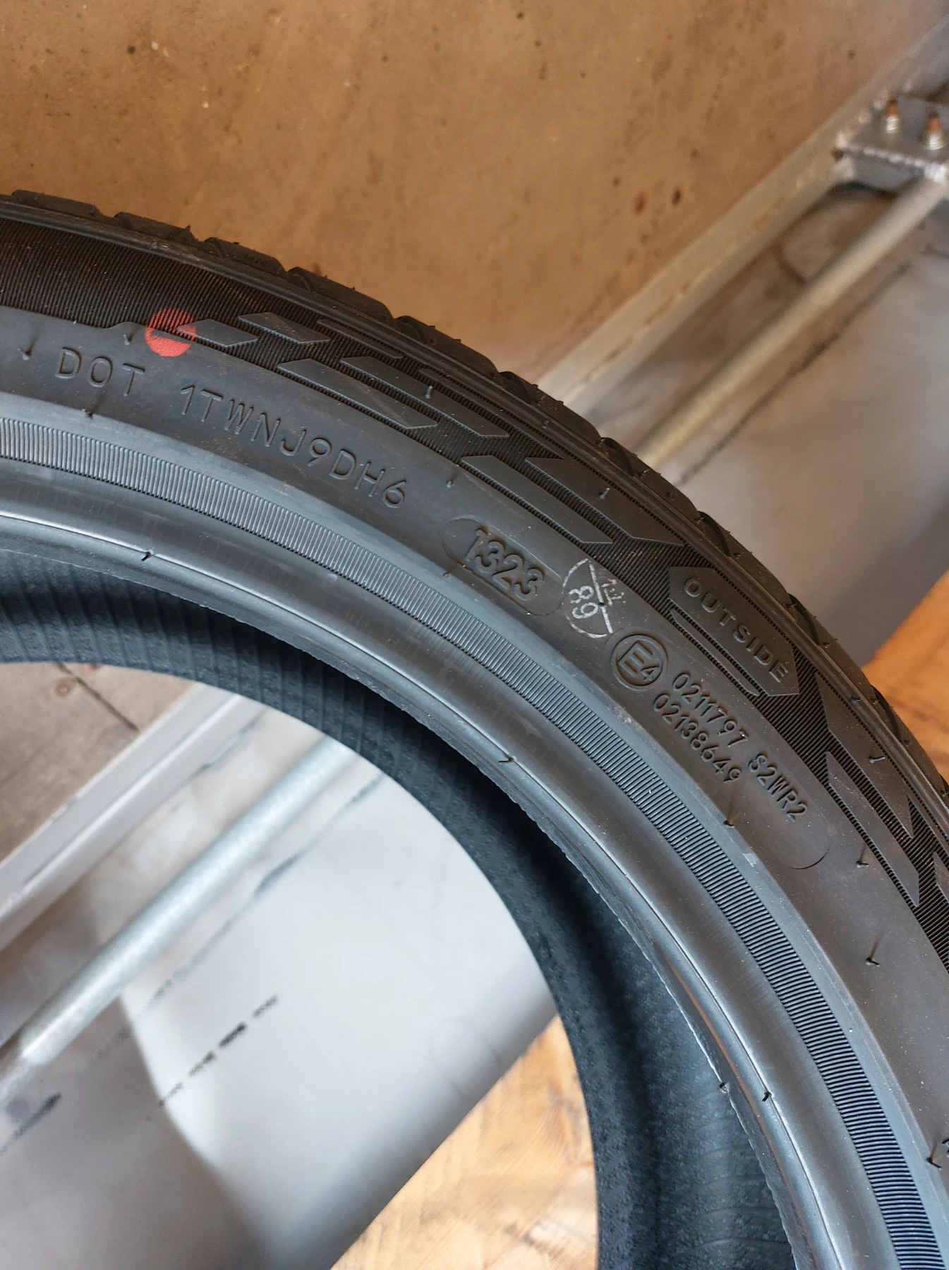  245/40R18 | Mobile.bg   7