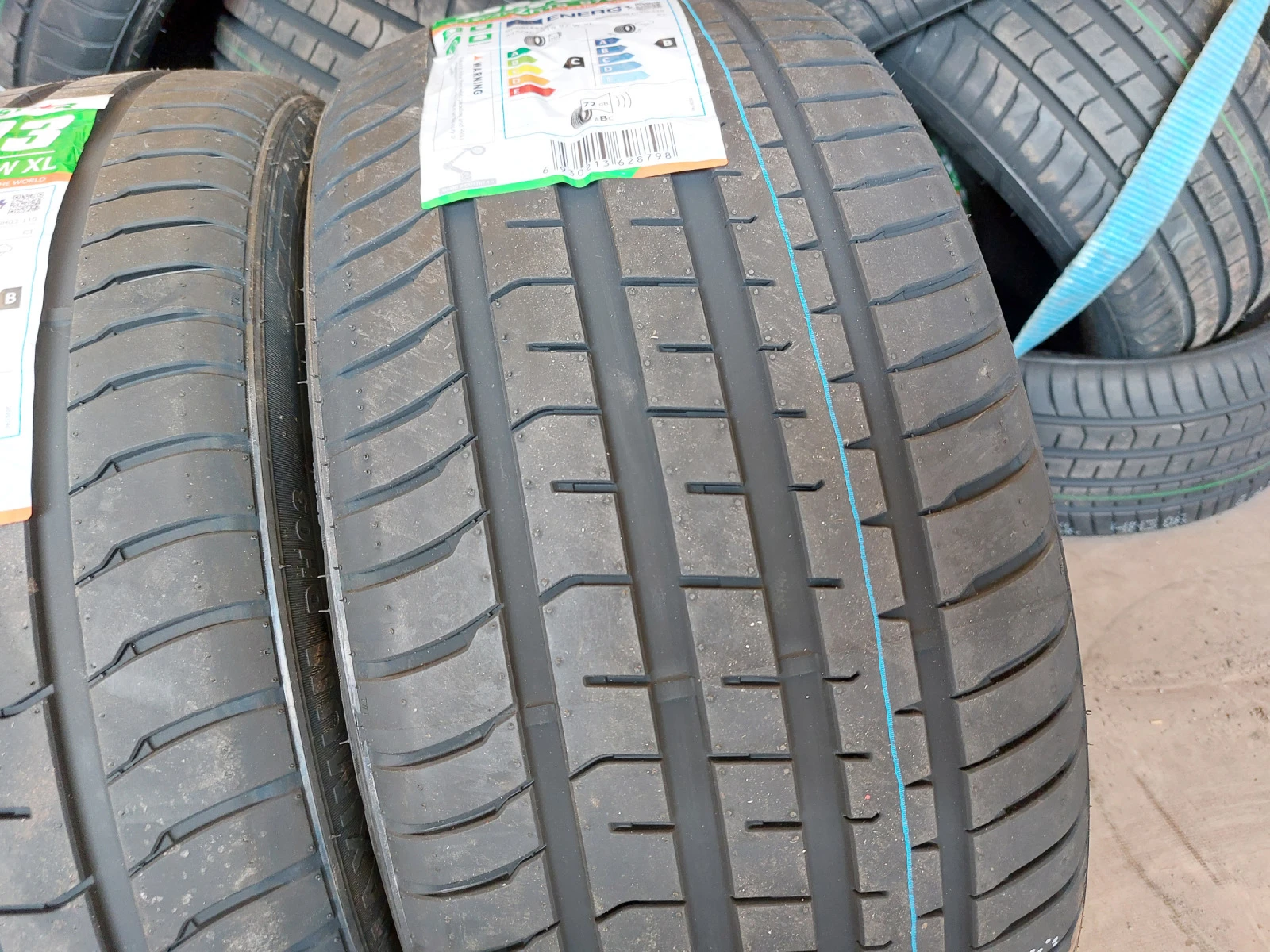  245/40R18 | Mobile.bg   4