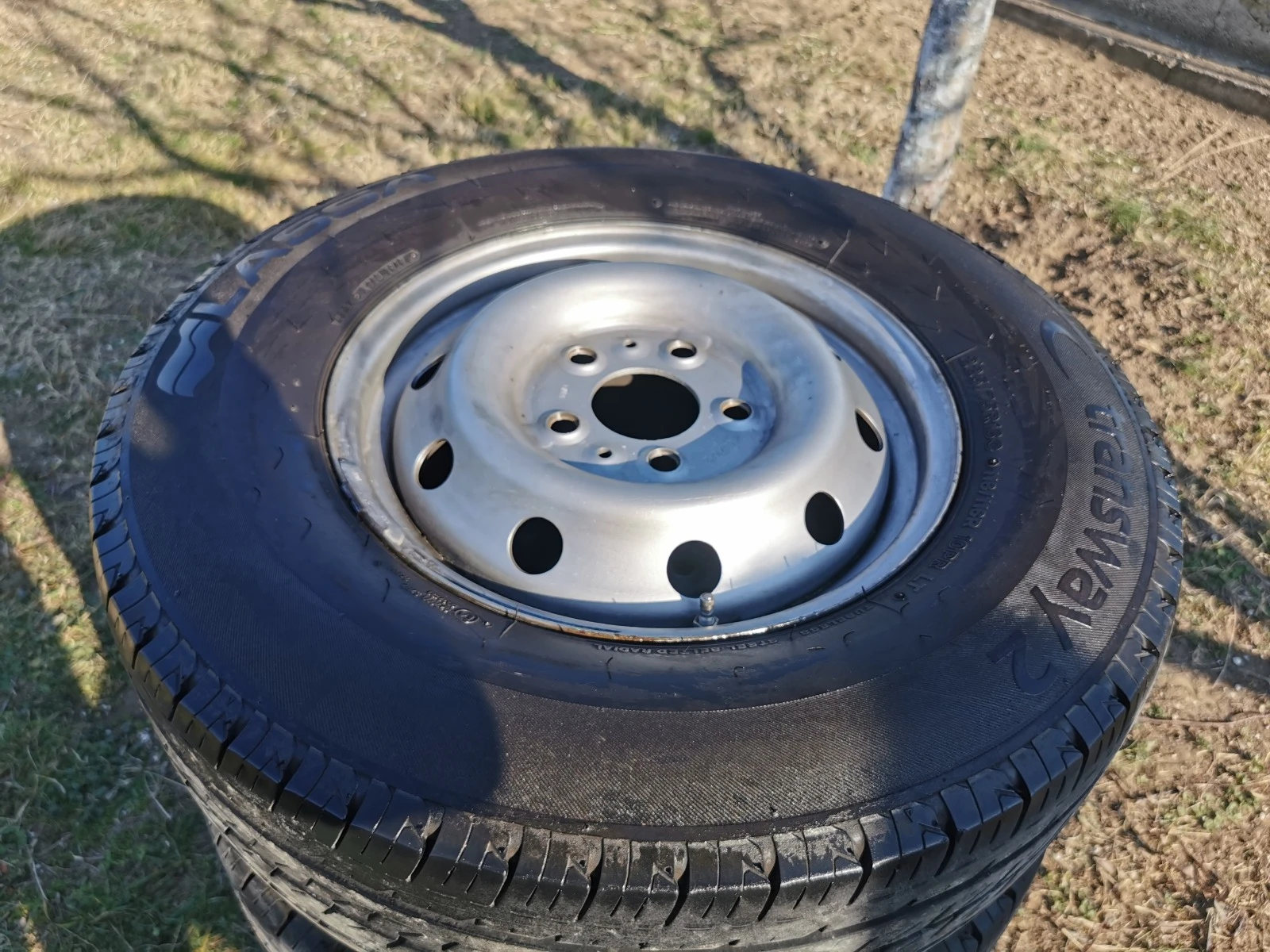    225/75R16 | Mobile.bg   1