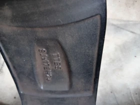 Гуми с джанти Dunlop 225/45R17, снимка 6 - Гуми и джанти - 47542854