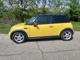 Mini Cooper, снимка 5