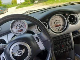 Mini Cooper, снимка 9