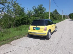 Mini Cooper, снимка 6