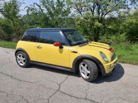 Mini Cooper, снимка 3