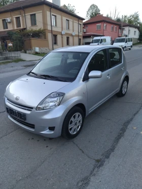 Daihatsu Sirion  - изображение 3