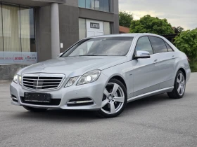 Mercedes-Benz E 350 3.5CDI 265Hp 4 matic Фул Екстри За, Модела