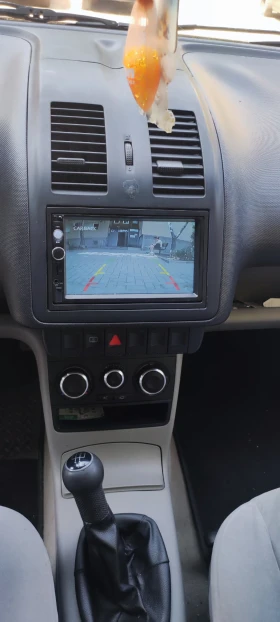 VW Lupo 1.4 16V , снимка 7