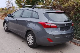 Hyundai I30 1, 4 99кс НОВ ВНОС  РЕАЛНИ КМ  ОБСЛУЖЕН  НОВИ ГУМИ, снимка 4