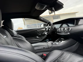 Mercedes-Benz S 63 AMG S63 AMG, снимка 3