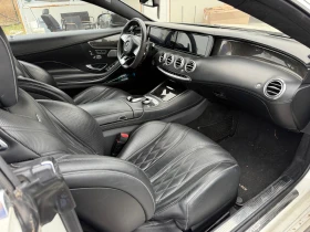 Mercedes-Benz S 63 AMG S63 AMG, снимка 4