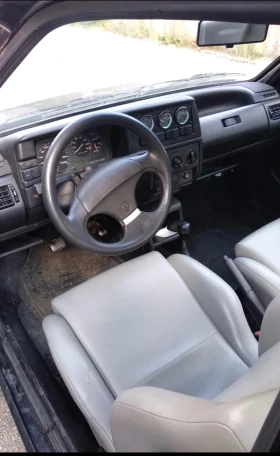 VW Polo GT 16V, снимка 4