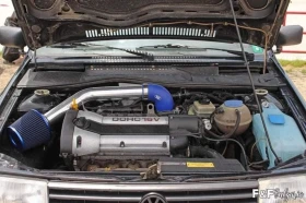 VW Polo GT 16V, снимка 3