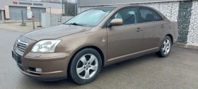 Toyota Avensis 2.0 D4D NAVI XENON , снимка 3