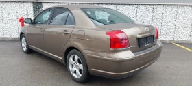 Toyota Avensis 2.0 D4D NAVI XENON , снимка 5
