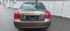 Toyota Avensis 2.0 D4D NAVI XENON , снимка 8