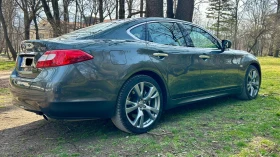 Infiniti Q70 89700km!!!3.0D, 240hp, снимка 3