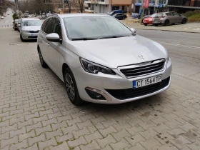 Peugeot 308, снимка 1
