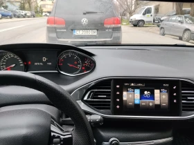 Peugeot 308, снимка 4