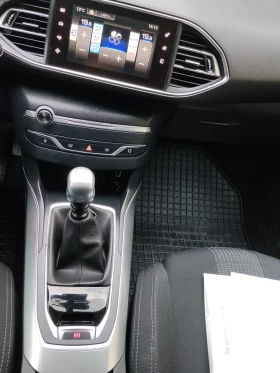 Peugeot 308, снимка 5