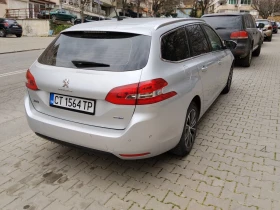 Peugeot 308, снимка 2