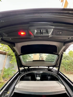 BMW 5 Gran Turismo 535 GT, снимка 14