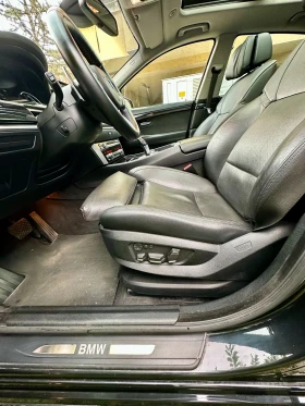 BMW 5 Gran Turismo 535 GT, снимка 15