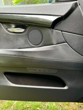 BMW 5 Gran Turismo 535 GT, снимка 12