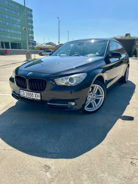 BMW 5 Gran Turismo 535 GT, снимка 2