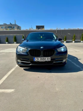 BMW 5 Gran Turismo 535 GT, снимка 1