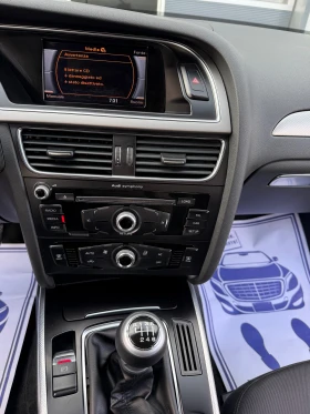 Audi A4 2.0TDI -FACELIFT , снимка 14
