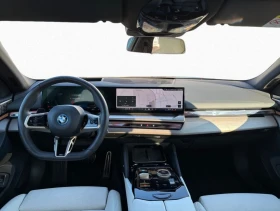 BMW i5 xDrive40* Bowers* M Sport, снимка 5