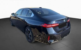 BMW i5 xDrive40* Bowers* M Sport, снимка 4