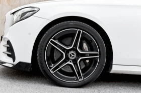 Mercedes-Benz E 350 6.3 AMG PACK// CARBON// MULTIBEAM// 9G// 360 // , снимка 17