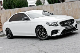 Mercedes-Benz E 350 6.3 AMG PACK// CARBON// MULTIBEAM// 9G// 360 // , снимка 1