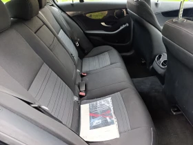 Mercedes-Benz C 180 2016г., снимка 14
