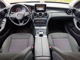 Mercedes-Benz C 180 2016г., снимка 12