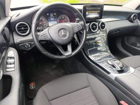 Mercedes-Benz C 180 2016г., снимка 10