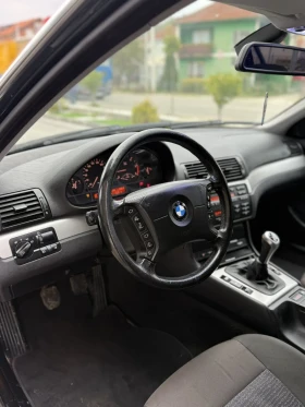 BMW 330, снимка 2