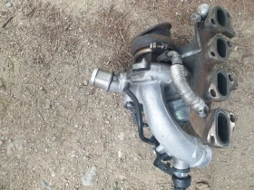 Opel Astra, снимка 1